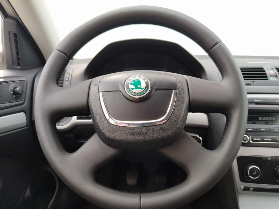 Skoda Octavia II (A5) Рестайлинг Ярославль  - изображение 14