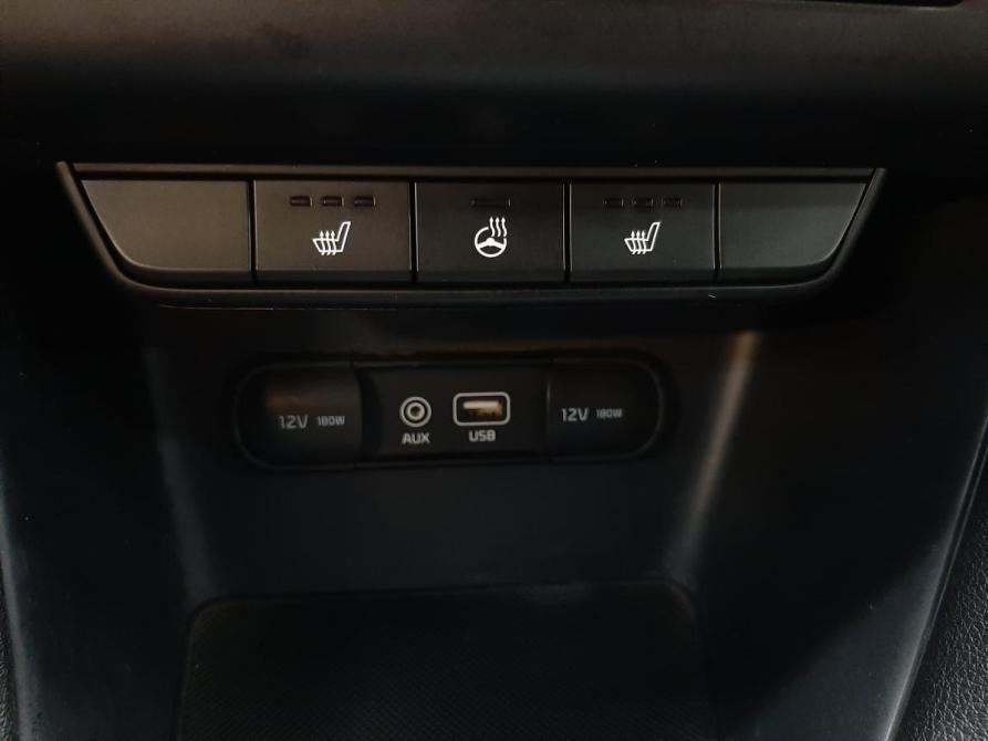 Kia Sportage IV Москва  - изображение 20