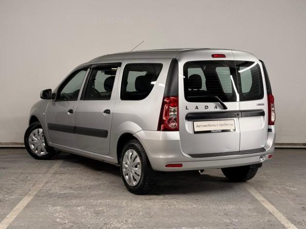 Lada (ВАЗ) Largus I с пробегом 2020 года, цена 979 000 рублей, 74174 км, универсал, Автокод Объявления
