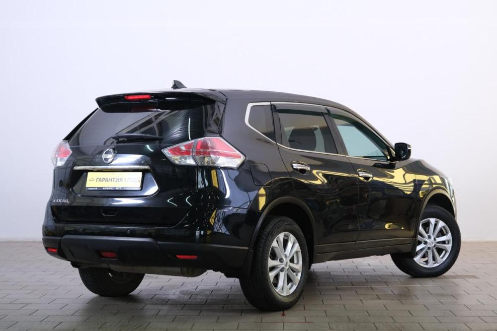 Nissan X-Trail III Омск  - изображение 7