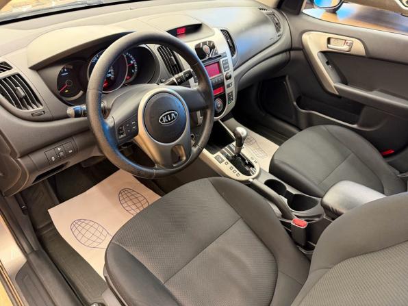 Kia Cerato II с пробегом 2009 года, цена 649 000 рублей, 159000 км, седан, Автокод Объявления
