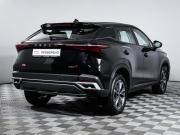 Omoda C5 I Рестайлинг Москва  - изображение 22
