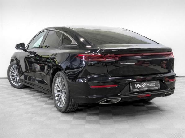 FAW Bestune B70 I Рестайлинг с пробегом 2024 года, цена 2 250 000 рублей, 3140 км, лифтбек, Автокод Объявления