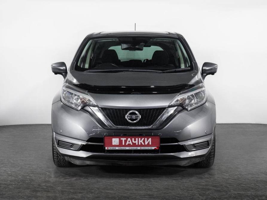Nissan Note II Рестайлинг Иркутск  - изображение 2