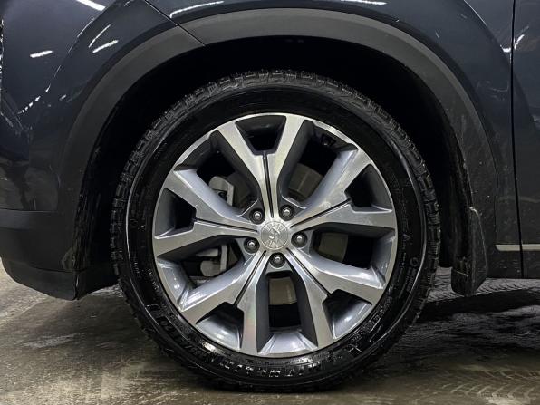 Hyundai Palisade I с пробегом 2021 года, цена 5 499 000 рублей, 36662 км, внедорожник, Автокод Объявления