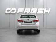 Changan Alsvin Воронеж  - изображение 25