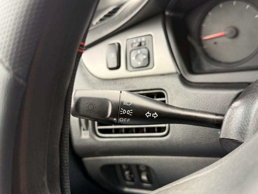 Mitsubishi Lancer IX Рестайлинг Волгоград  - изображение 23