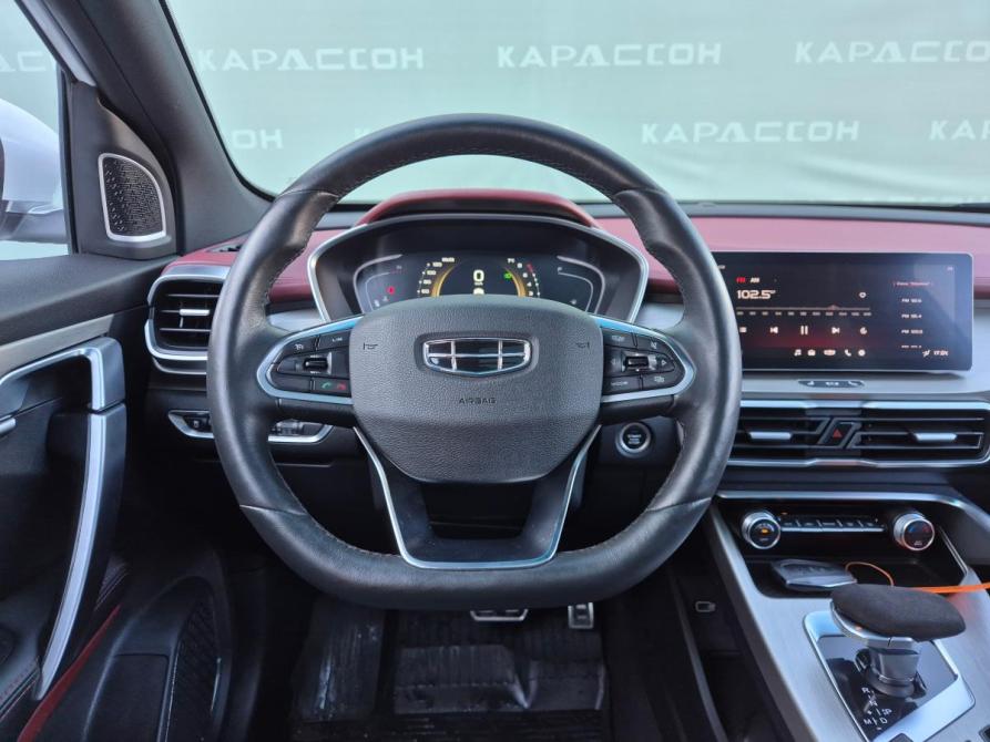 Geely Coolray I Екатеринбург  - изображение 5