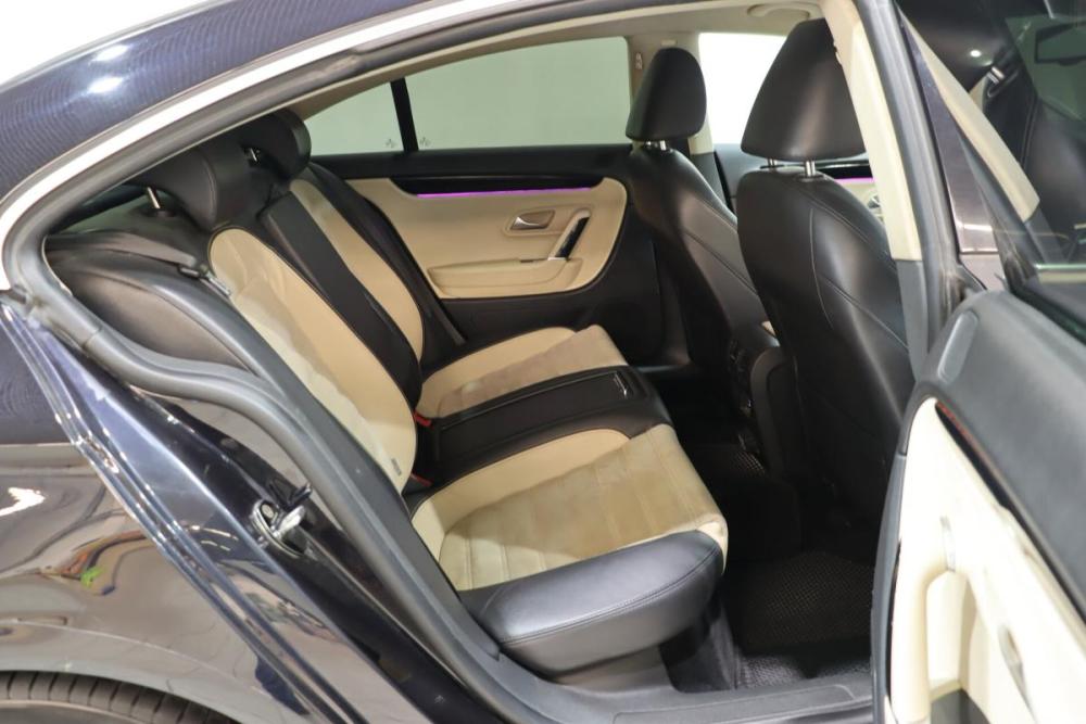 Volkswagen Passat CC I Сургут  - изображение 22