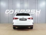 Hyundai Solaris II Рестайлинг Воронеж  - изображение 22