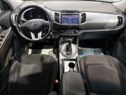 Kia Sportage III Рестайлинг Курск  - изображение 25