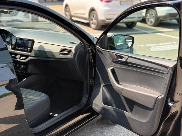 Volkswagen Polo V Рестайлинг с пробегом 2020 года, цена 1 650 000 рублей, 25868 км, седан, Автокод Объявления