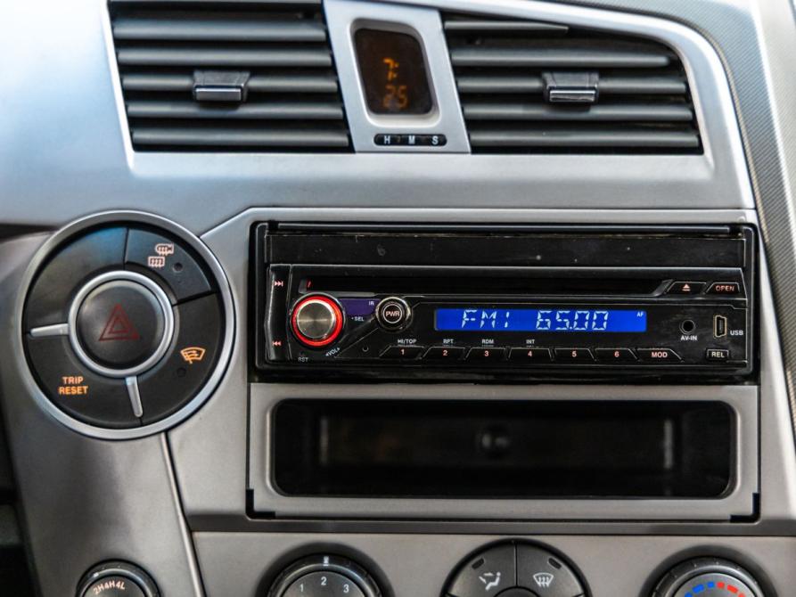 SsangYong Kyron I Рестайлинг Волгоград  - изображение 23