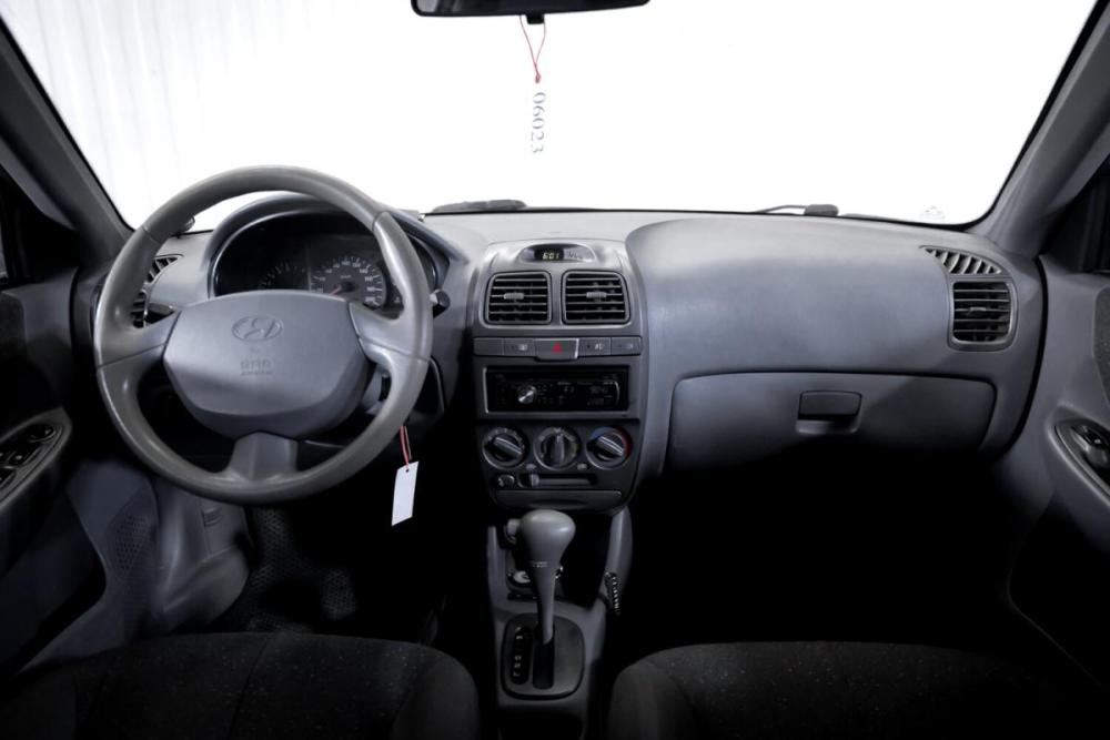 Hyundai Accent II Тюмень  - изображение 12