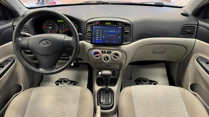 Hyundai Verna II с пробегом 2006 года, цена 280 000 рублей, 185000 км, седан, Автокод Объявления
