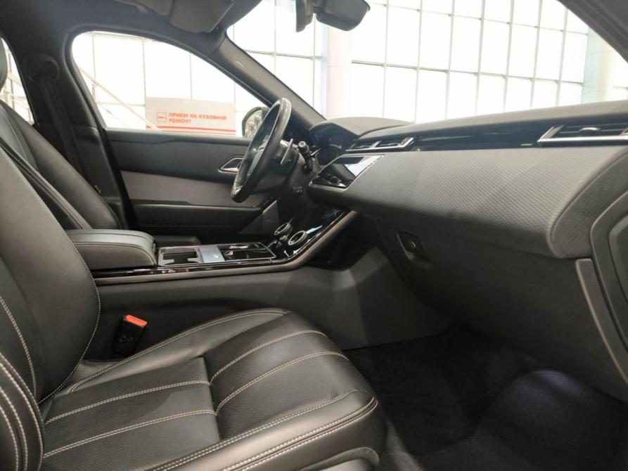 Land Rover Range Rover Velar I Казань  - изображение 13