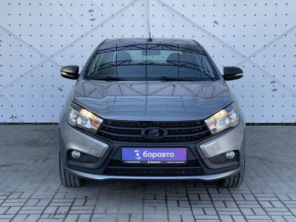 Lada (ВАЗ) Vesta I с пробегом 2020 года, цена 920 000 рублей, 143557 км, седан, Автокод Объявления