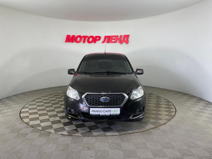 Datsun on-DO I Воронеж  - изображение 2