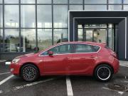 Opel Astra J Москва  - изображение 27