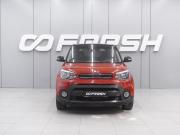 Kia Soul II Рестайлинг Ростов-на-Дону  - изображение 20