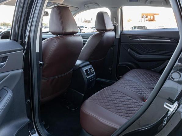 Haval F7x I с пробегом 2020 года, цена 1 870 000 рублей, 67364 км, внедорожник, Автокод Объявления