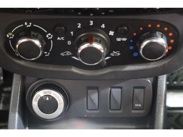Renault Duster I Рестайлинг с пробегом 2016 года, цена 1 069 000 рублей, 226575 км, внедорожник, Автокод Объявления