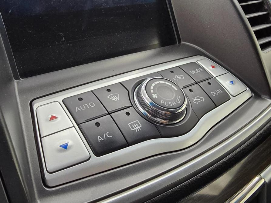 Nissan Teana II Рестайлинг Таганрог  - изображение 25