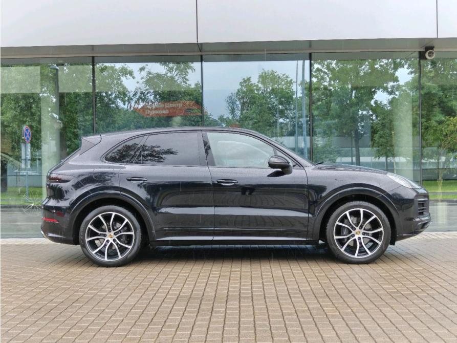 Porsche Cayenne III Санкт-Петербург  - изображение 6