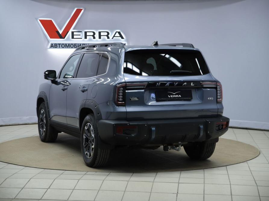 Haval Dargo I Уфа  - изображение 7