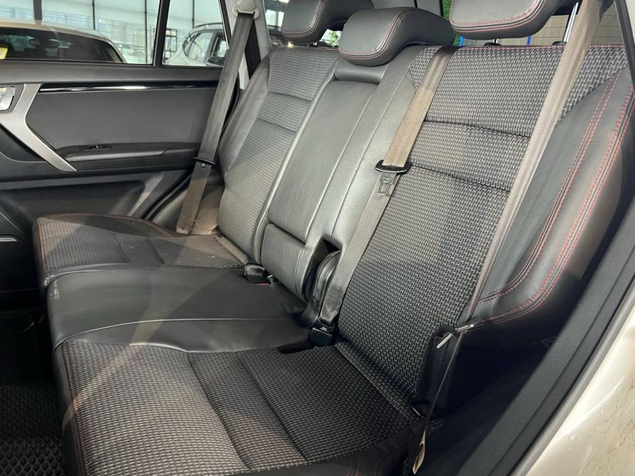 Chery Tiggo 3 I Оренбург  - изображение 22