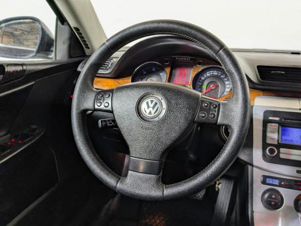 Volkswagen Passat B6 с пробегом 2008 года, цена 559 900 рублей, 460000 км, седан, Автокод Объявления