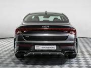 Kia K5 III Москва  - изображение 25