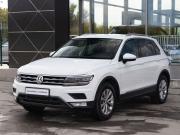 Volkswagen Tiguan II Новосибирск  - изображение 20