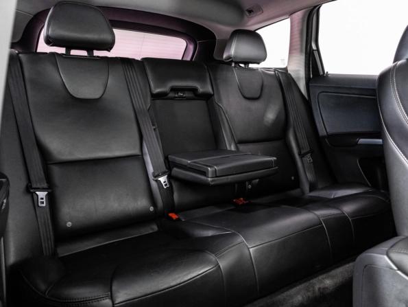 Volvo XC60 I Рестайлинг с пробегом 2017 года, цена 1 999 000 рублей, 265729 км, внедорожник, Автокод Объявления