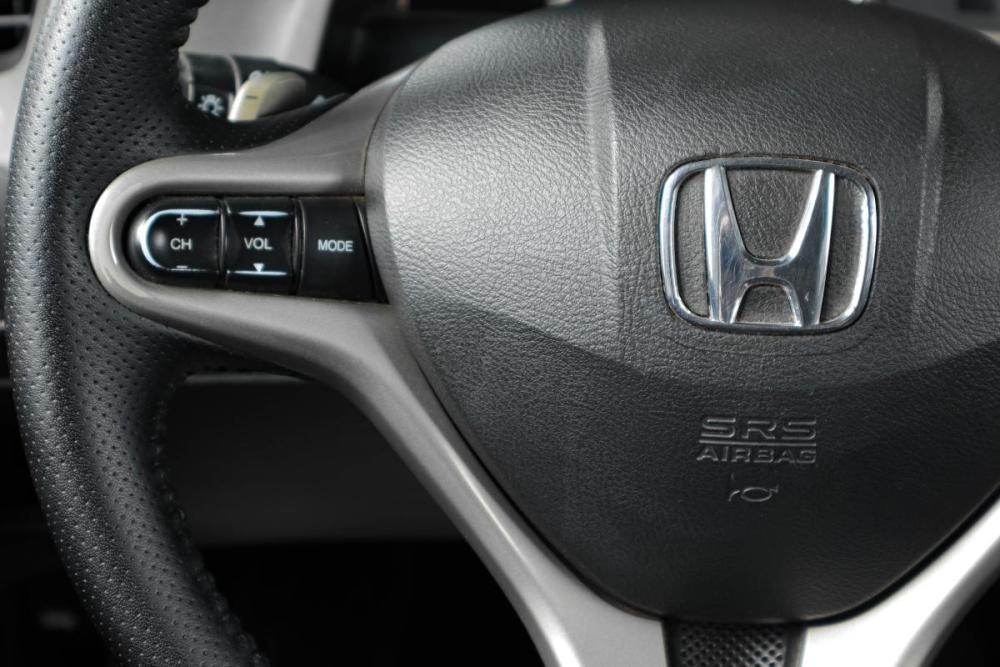 Honda Civic VIII Тюмень  - изображение 15