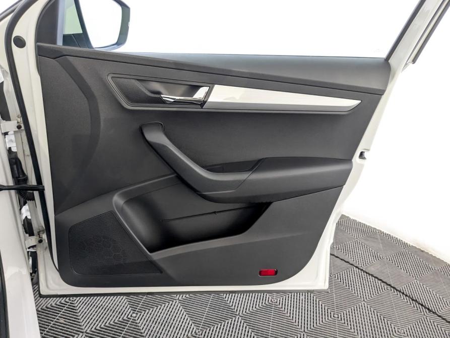 Skoda Karoq I Москва  - изображение 24