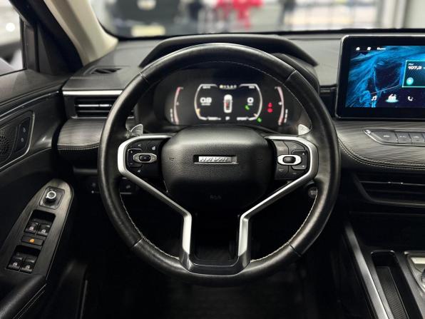 Haval Jolion I с пробегом 2023 года, цена 1 949 000 рублей, 67100 км, внедорожник, Автокод Объявления