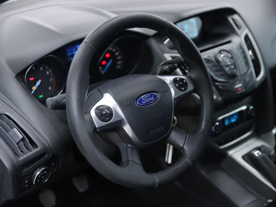 Ford Focus III Уфа  - изображение 13