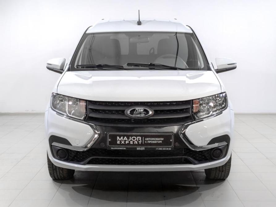 Lada (ВАЗ) Largus I Рестайлинг Москва  - изображение 2