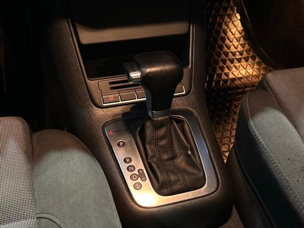 Volkswagen Tiguan I с пробегом 2009 года, цена 650 000 рублей, 286338 км, внедорожник, Автокод Объявления