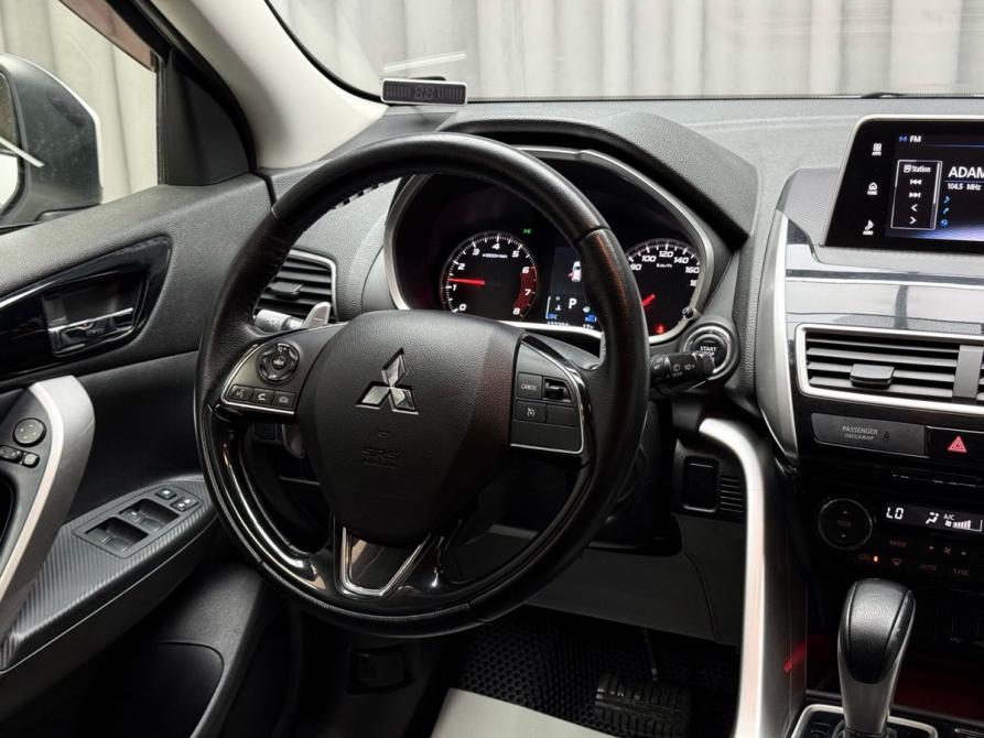 Mitsubishi Eclipse Cross I Ижевск  - изображение 12
