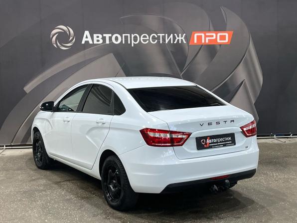 Lada (ВАЗ) Vesta I с пробегом 2019 года, цена 780 000 рублей, 142534 км, седан, Автокод Объявления