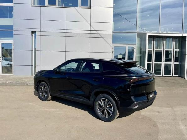 Новый Omoda C5 II 2026 года, цена 2 779 000 рублей, внедорожник, Автокод Объявления
