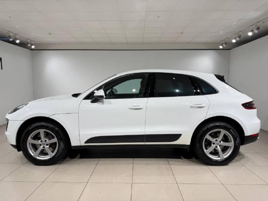 Porsche Macan I Москва  - изображение 3