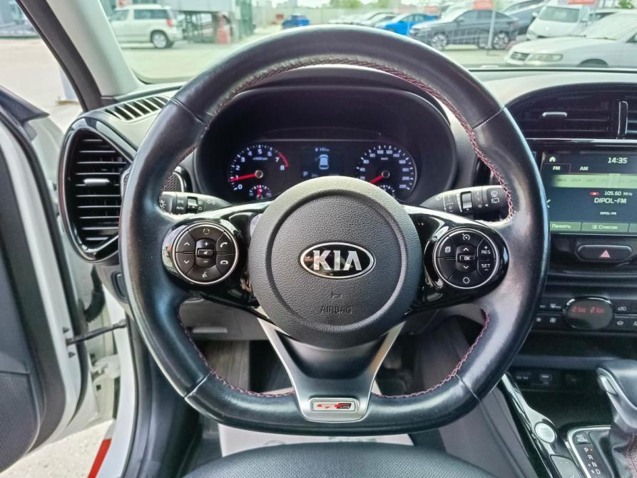Kia Soul III Тюмень  - изображение 19