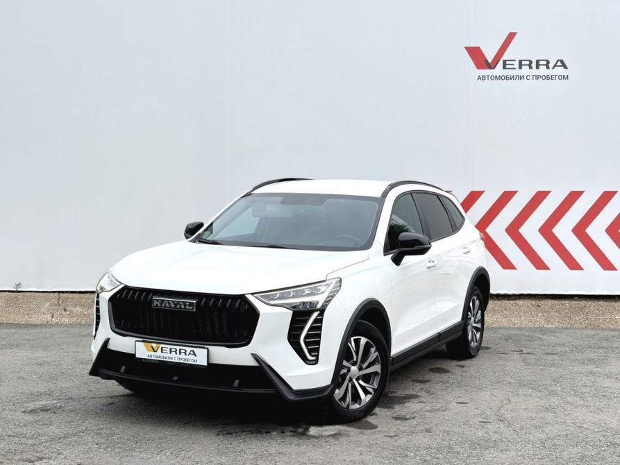 Haval Jolion I Пермь  - изображение 1