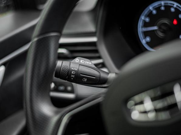 Geely Emgrand II с пробегом 2024 года, цена 1 580 000 рублей, 34150 км, седан, Автокод Объявления