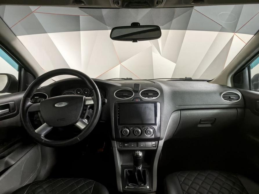 Ford Focus II Москва  - изображение 12