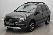 Lada (ВАЗ) Granta I Рестайлинг Москва  - изображение 17