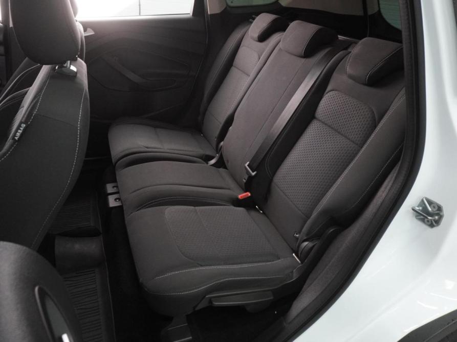 Ford Kuga II Рестайлинг Воронеж  - изображение 9